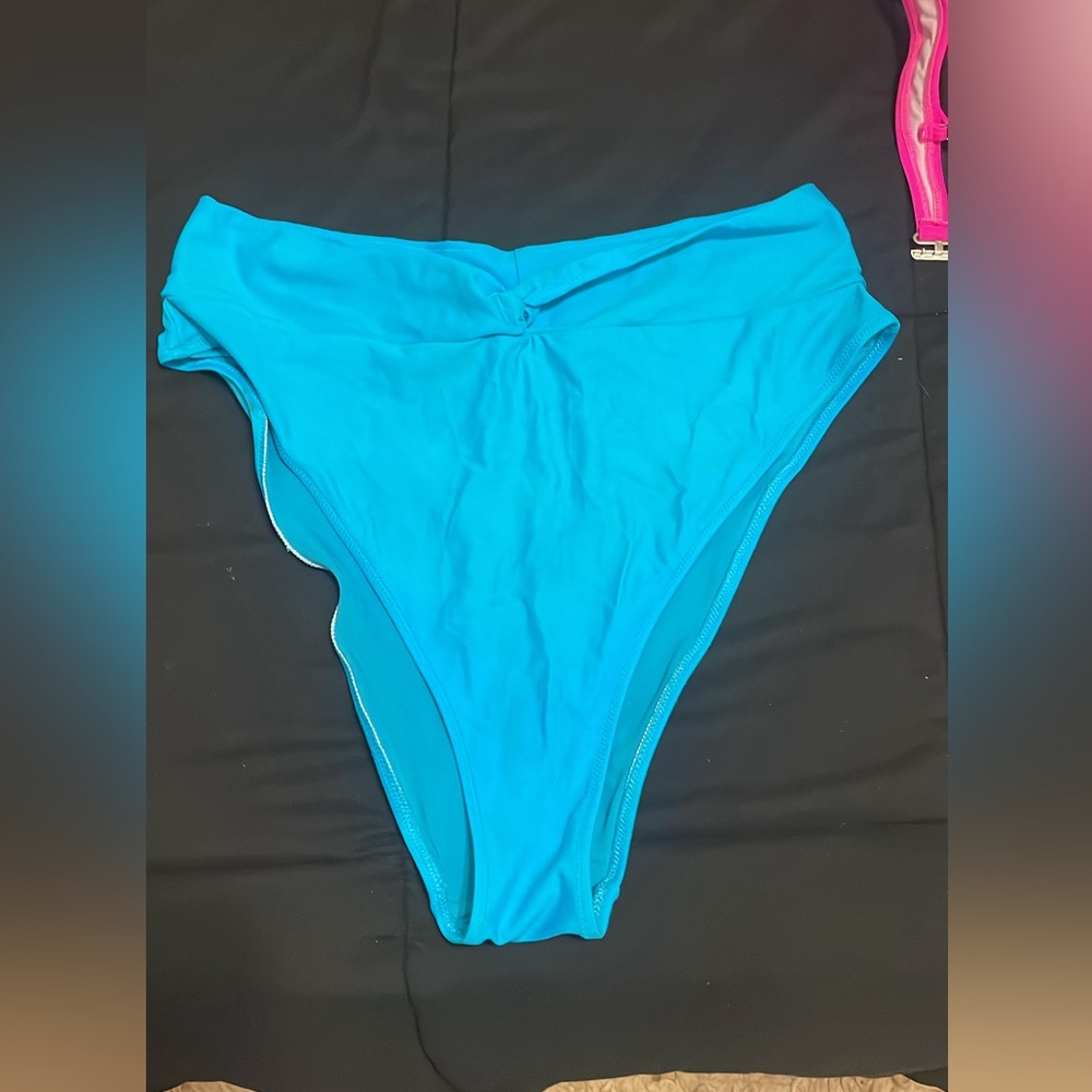 AE bathing suit bottoms